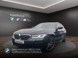 BMW 530 d xDrive M-Sport StandHZG El. Panodach 4xSHZ - BMW 530: 530d M Sport