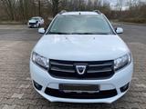 Dacia Logan MCV 1.2 16V - Privatverkauf - : Privatverkauf