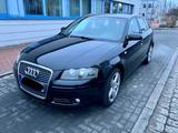 Audi A3 2.0 FSI Sportback Leder Standheizung - Audi A3: 2l Fsi