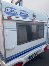 Hobby 540 UL de Luxe Easy - Hobby De luxe easy