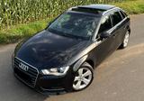 Audi A3 1.8 TFSI TÜV Neu, B&O Sound, Pano-... - Audi A3: 8pa