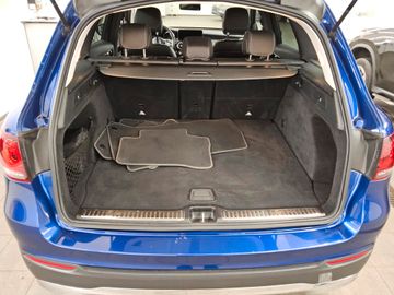 Mercedes GLC 220 - 11