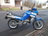Yamaha XTZ 660 Tenere - YAMAHA XT 660 TENERE