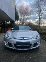 Opel GT - - - Opel GT von privat