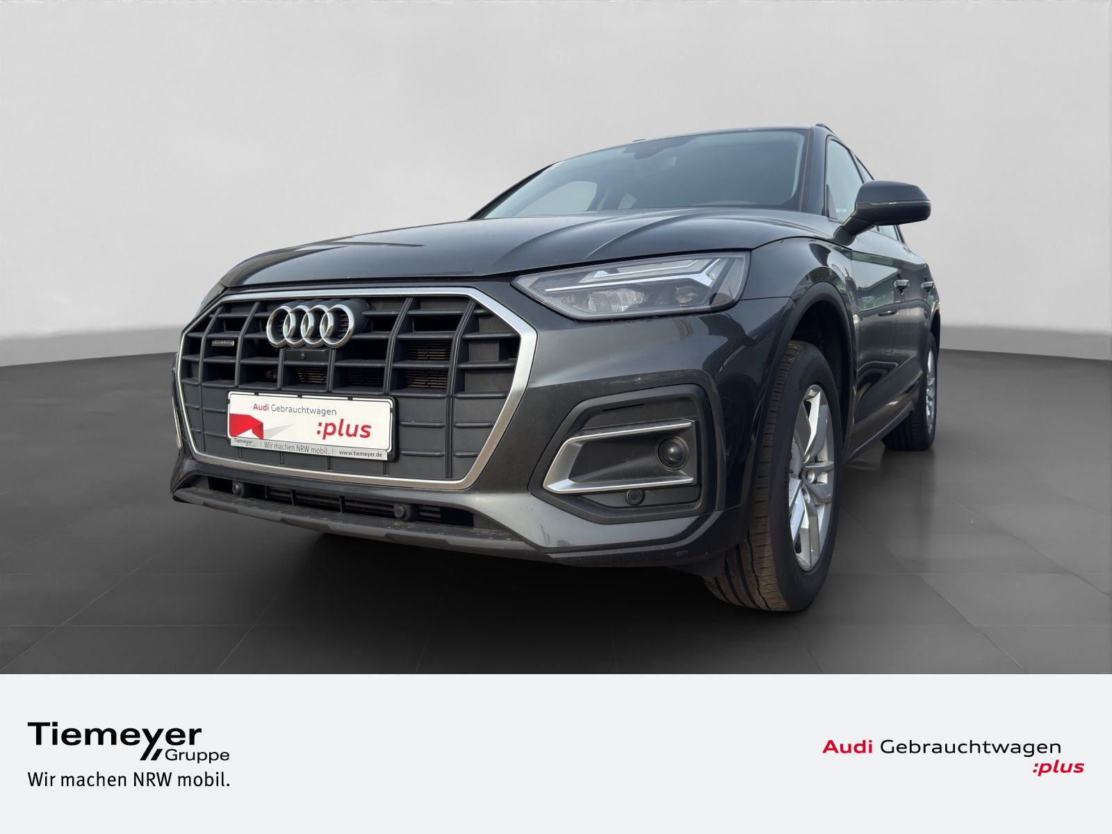 Audi Q5 - 1