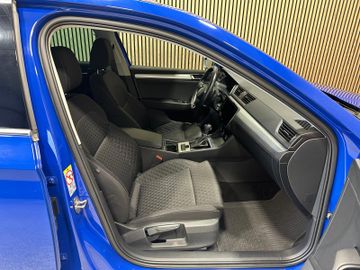 Skoda Superb - 12