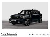 MINI Cooper SE ALL4 JCW Navi+KZG+RFK+PANO+Memory-Sitz - schwarze MINI Cooper SE Countryman