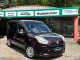 Fiat Doblo Doblò Active - Fiat: Orange