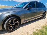 Audi A4 2.0 TFSI 190PS Ultra Sport Avant Virtual Stan