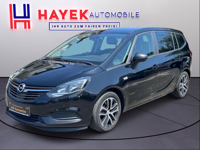 Opel Zafira Tourer Service / Garantie / AHK / NAVI