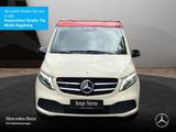 Mercedes-Benz V 300 d 4M 9G+Allrad+Pössl Aufbau Camper+AHK - gebrauchte Kleinbusse in Augsburg