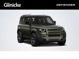 Land Rover Defender 90 D200 S Fahrassistenz-Paket AHK elekt - Land Rover Defender New cars