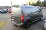 Opel Vivaro Elegance M,Lenkgetriebe undicht,Navi,AHK - Opel Vivaro: Automatik