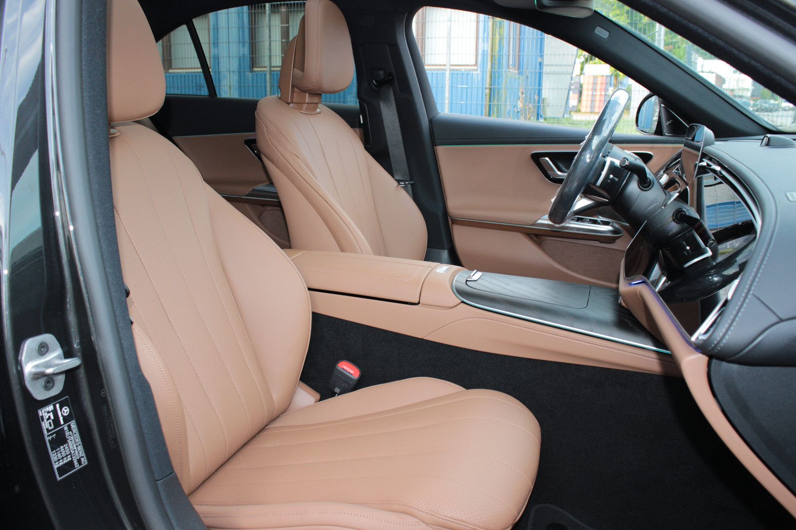 Fahrzeugabbildung Mercedes-Benz E 200 *AMG Line* Premium Plus*Superscreen**MY25*