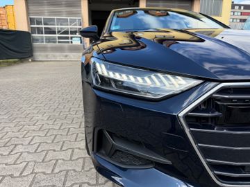 Audi A7 - 9