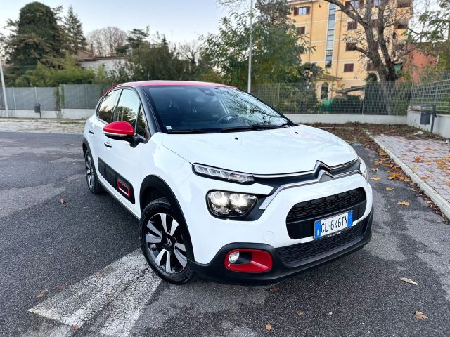 Citroën Citroen C3 PureTech 83 S&S Shine Pack