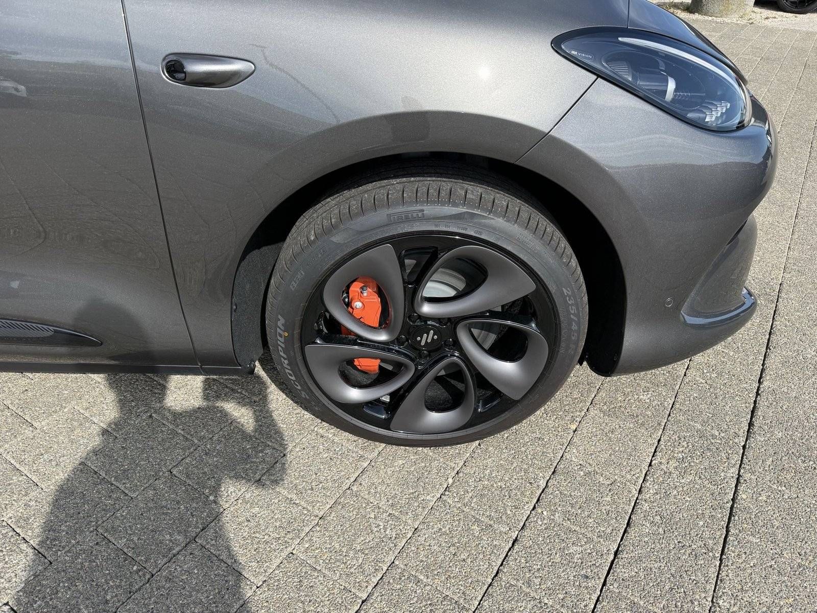 MG IM6