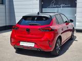 Opel Corsa F 1.2 Turbo GS (EURO 6d) - Opel Corsa: Eu