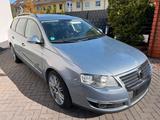Volkswagen Passat 3c B6 Variant 1,8I Turbo - Volkswagen Passat: Kombi, Turbo