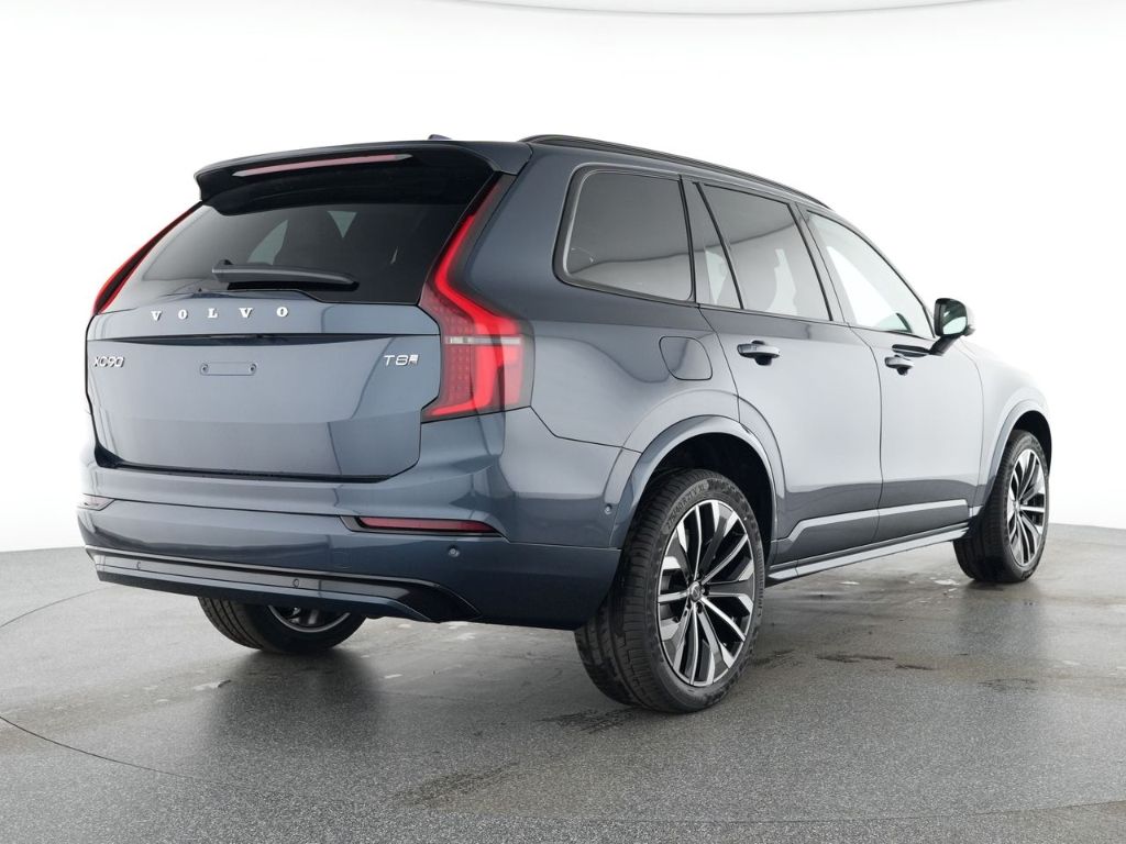 Volvo XC90 FACELIFT Ultra Dark Recharge Plug-In Hybrid imagem 2