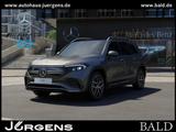 Mercedes-Benz EQB 350 4M AMG-Sport/LED/360/Pano/HUD/Keyl/Distr - gebrauchte Mercedes-Benz EQB aus dem Jahr 2022