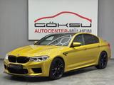BMW M5 xDrive *NO OPF*Keramik*Carbon*B&W*M Driver* - BMW M5 in Duisburg