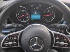 MERCEDES-BENZ C 200 T 9G-TRONIC Avantgarde~MultiBeam~Kam~FL
