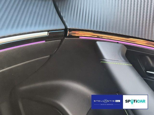 Peugeot 2008 (P1)(11.2019->) Hybrid 145 GT