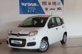 Fiat Panda Pandina Urban 1.0 Hybrid *CityPaket* - Fiat Panda Tageszulassungen mit Benzin-Antrieb