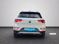 Volkswagen T-Roc - Vorschau Bild 8