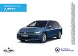 Volkswagen Golf Variant 1.5 TSI Life NAVI+ACC+RFK