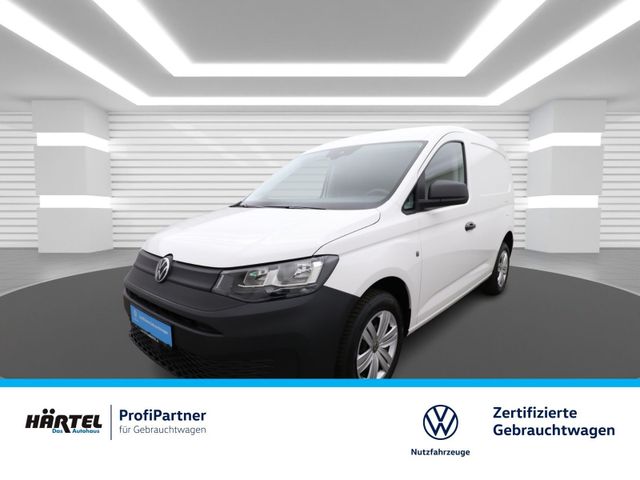 Volkswagen CADDY CARGO 2.0 TDI (+EURO6) Bluetooth