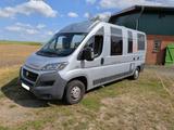 Pössl Globescout mit wenig Km nur 1 Besitzer  - Wohnwagen & Wohnmobile in Bremen