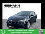 Renault Megane IV 1.3 TCe 115 Grandtour GPF Zen LED*SHZ - Renault Megane Zen mit Benzin-Antrieb