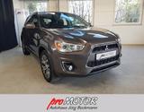 Mitsubishi ASX 1.6 MIVEC 2WD CT SUV-Star mit AHK - Mitsubishi ASX: 1.6