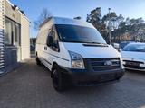 Ford Transit Tourneo 2.2TDCI Wohnmobil Zul. - Ford Transit 2 TDCI Wohnmobil