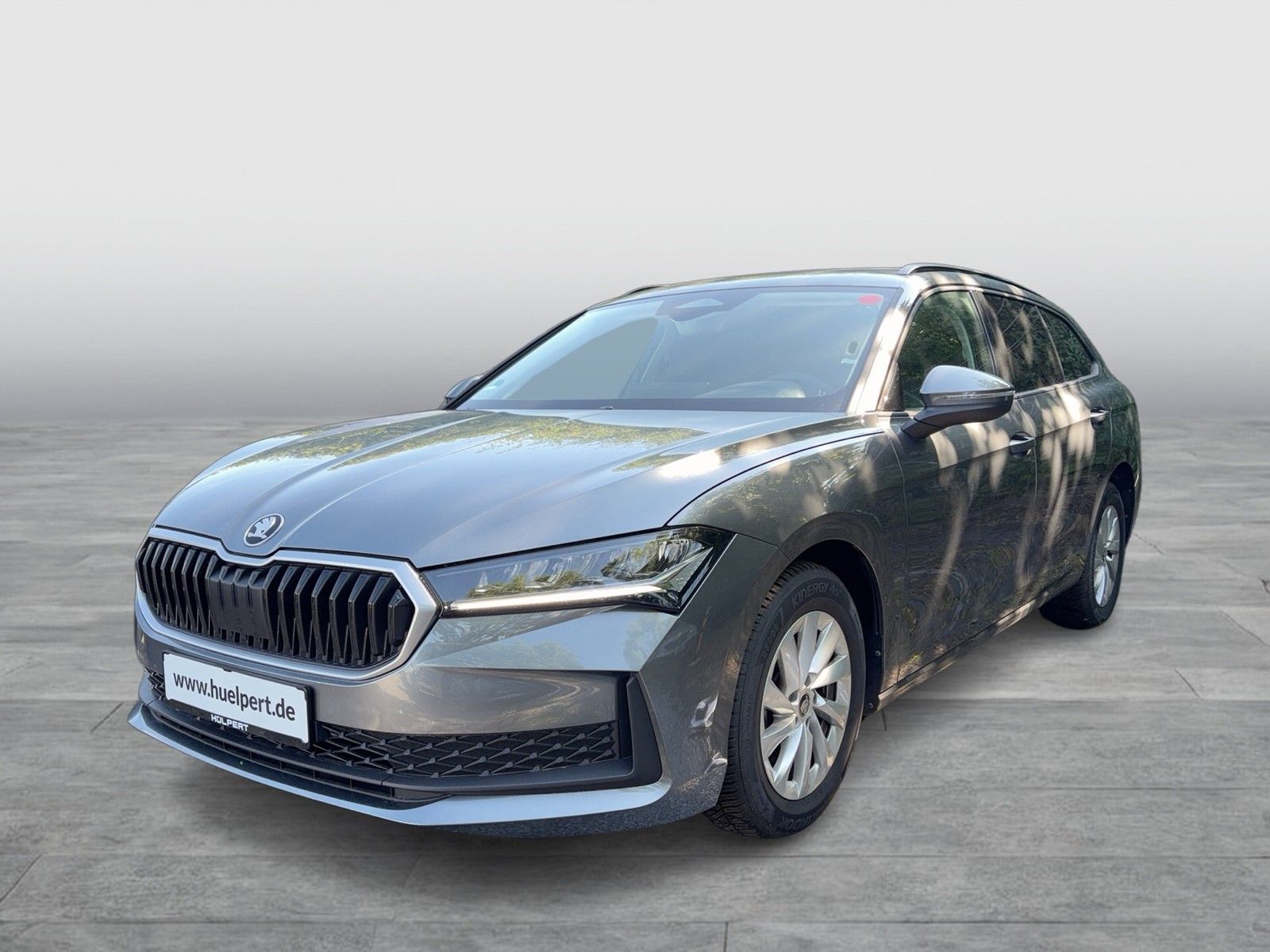 Skoda Superb Combi 1.5eTSI CAM ACC NAVI CARPLAY SITZHZ imagem 2