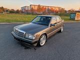 Mercedes-Benz Mercedes Benz W 201 190 Oldtimer Original ... - Mercedes-Benz 190 in Dresden