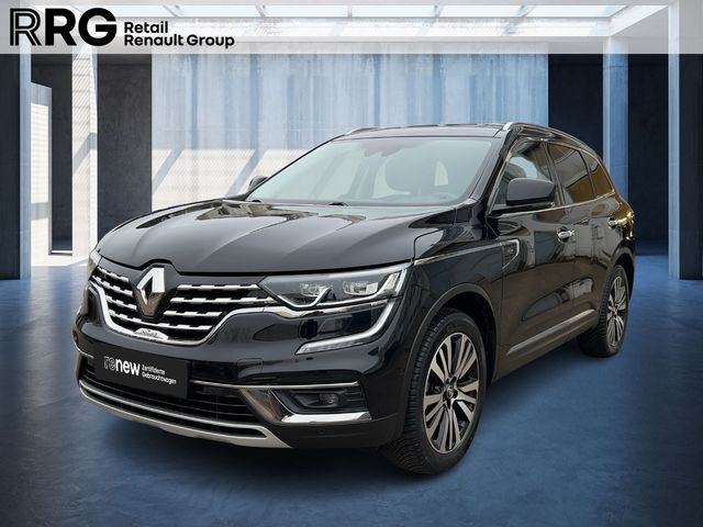 Renault Koleos 1.6 TCE Initiale Paris