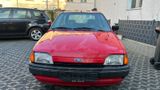Ford Fiesta 1.1 old timer H Kennzeichen Garagen Wage - Ford Fiesta: Old