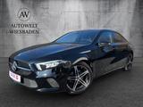 Mercedes-Benz A 180  Limo | Panorama | Parkpaket | AHK | - Mercedes-Benz A 180 in Wiesbaden