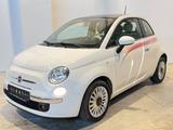 Fiat 500 Lounge 1.2 - gebrauchte Fiat 500 aus dem Jahr 2013