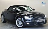 Audi TT 2.0 TFSI 200PS Roadster S-Line Alcantara Bose - Audi TT aus 2008: Cabrio
