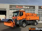 Mercedes-Benz Arocs 2036 AK Winterdienst ClassicSpace ABS/ASR - Kommunalfahrzeug Winterdienst