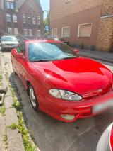 Hyundai Coupe 2.0 - gebrauchte Hyundai Coupe aus dem Jahr 1997