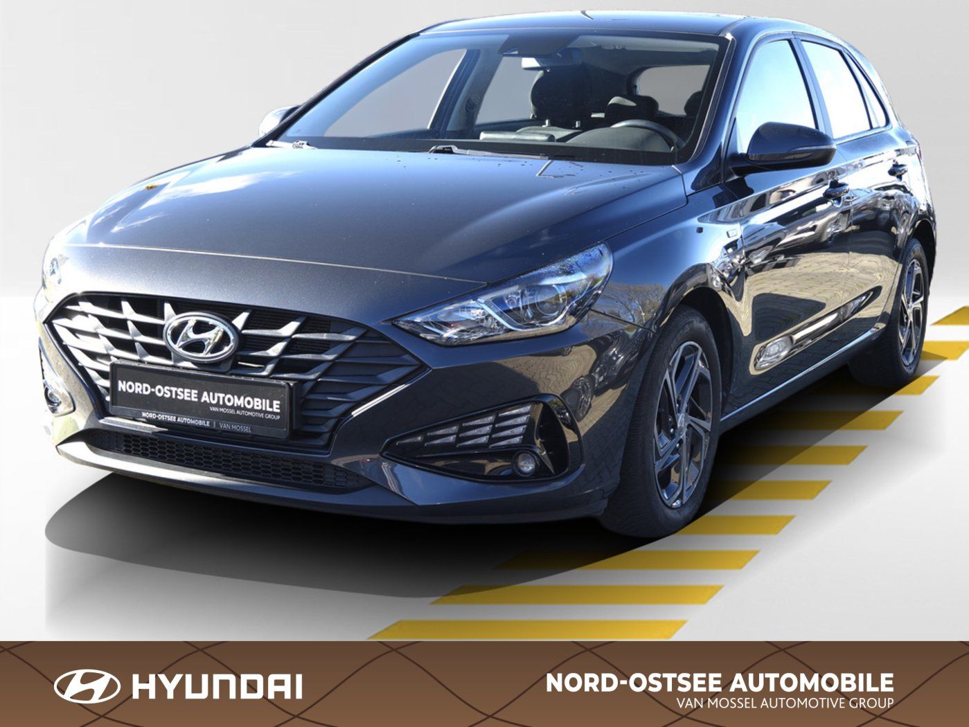 Hyundai i30 2023