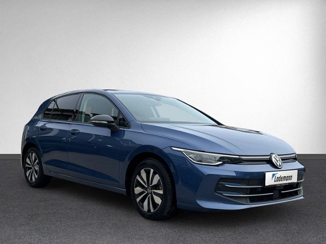 Golf VIII 2.0 TDI DSG GOAL AHK+RFK+HEAD-UP+NAVI+