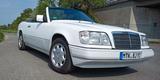 Mercedes-Benz E 220 Cabriolet - Mercedes-Benz Gebrauchtwagen von 1994