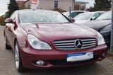 Mercedes-Benz CLS 350 7G-Tronic aus 2.Hand! Top-Zustand+S.Heft - Mercedes-Benz CLS-Klasse Gebrauchtwagen