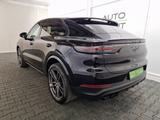 Porsche Cayenne Coupé Platinum Edition 21 Zoll, AHK, ACC - : Allradantrieb, Sportwagen